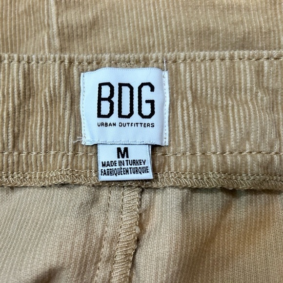 NWT Urban Outfitters BDG Mini Skirt M - Picture 5 of 7